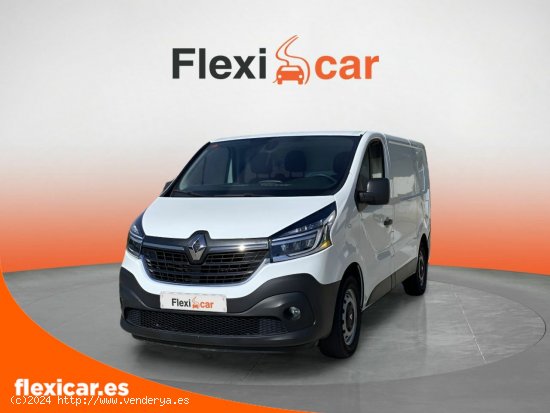 Renault Trafic Furgón 27 L1H1 Energy BluedCi 107 kW - Olías del Rey