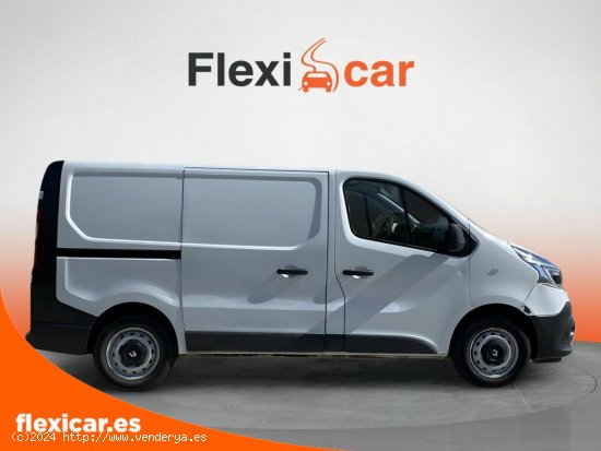 Renault Trafic Furgón 27 L1H1 Energy BluedCi 107 kW - Olías del Rey