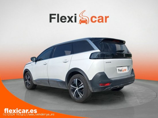 Peugeot 5008 1.5 BlueHDi 96kW S&S Active Pack EAT8 - Reocín