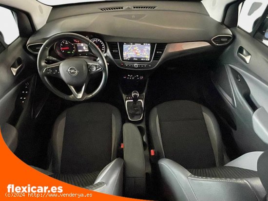 Opel Crossland X 1.2 96kW (130CV) Innovation S/S - Vilafranca del Penedès