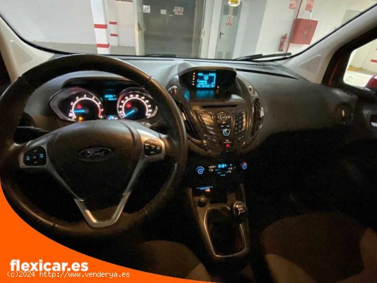 Ford Tourneo Courier 1.0 EcoBoost 74kW (100CV) Sport - Alicante