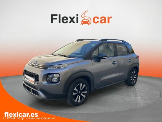 Citroën C3 Aircross PureTech 81kW (110CV) S&S FEEL - Vélez-Málaga