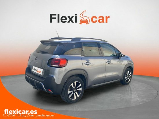 Citroën C3 Aircross PureTech 81kW (110CV) S&S FEEL - Vélez-Málaga