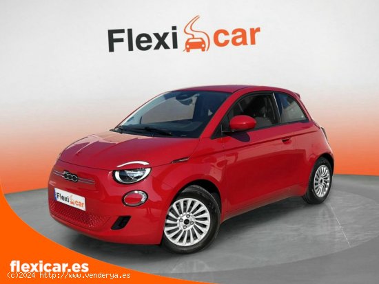 Fiat 500 Monotrim Hb 190km 70kW (95CV) - Vilanova i la Geltrú