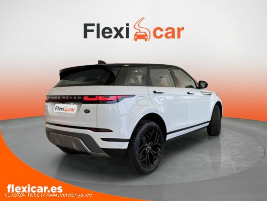 Land-Rover Range Rover Evoque 2.0 D163 S AUTO 4WD MHEV - Iurreta