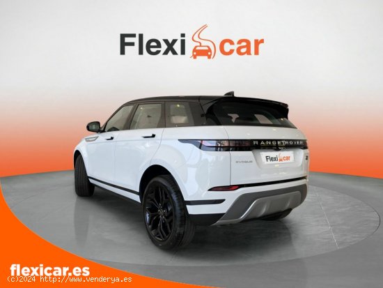 Land-Rover Range Rover Evoque 2.0 D163 S AUTO 4WD MHEV - Iurreta