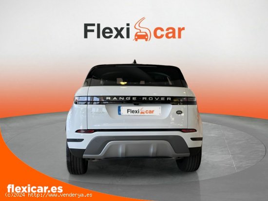 Land-Rover Range Rover Evoque 2.0 D163 S AUTO 4WD MHEV - Iurreta