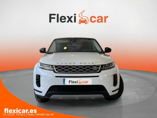 Land-Rover Range Rover Evoque 2.0 D163 S AUTO 4WD MHEV - Iurreta