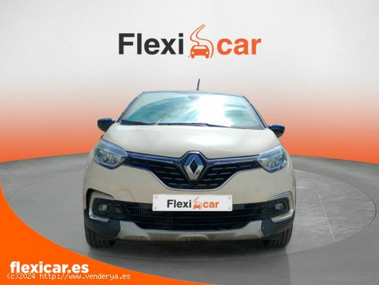 Renault Captur 898  66 kw 90 cv - Palma