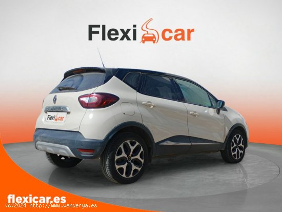 Renault Captur 898  66 kw 90 cv - Palma