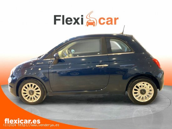 Fiat 500 Dolcevita 1.0 Hybrid 51KW (70 CV) - Alicante