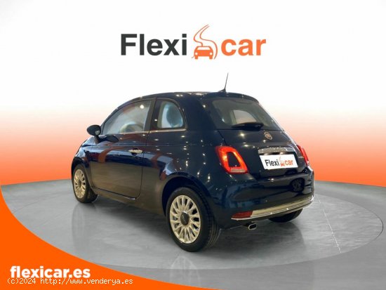 Fiat 500 Dolcevita 1.0 Hybrid 51KW (70 CV) - Alicante