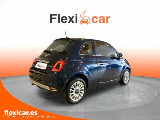 Fiat 500 Dolcevita 1.0 Hybrid 51KW (70 CV) - Alicante