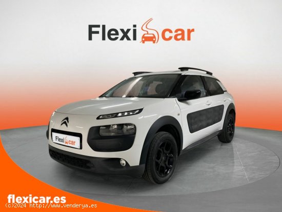 Citroën C4 Cactus BlueHDi 100 Feel - Alicante