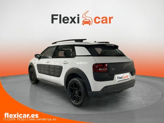 Citroën C4 Cactus BlueHDi 100 Feel - Alicante