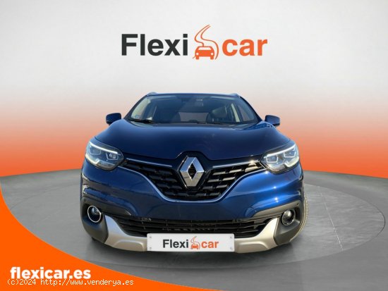 Renault Kadjar Zen Energy TCe 97kW (130CV) - Colmenar Viejo