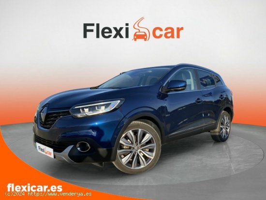 Renault Kadjar Zen Energy TCe 97kW (130CV) - Colmenar Viejo