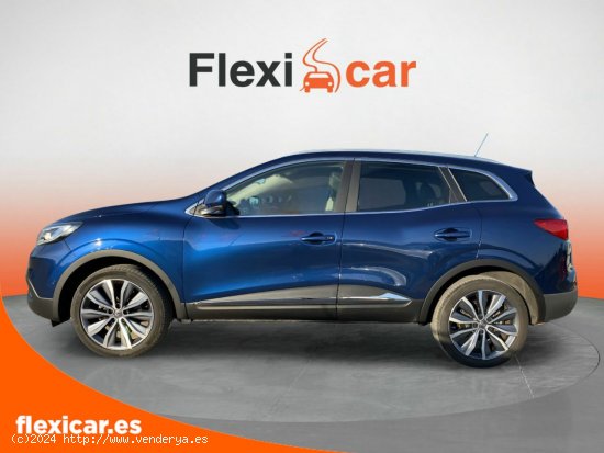 Renault Kadjar Zen Energy TCe 97kW (130CV) - Colmenar Viejo