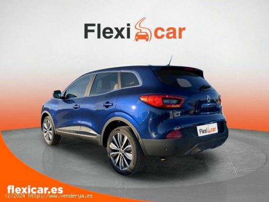 Renault Kadjar Zen Energy TCe 97kW (130CV) - Colmenar Viejo