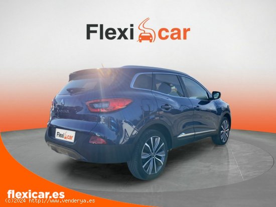 Renault Kadjar Zen Energy TCe 97kW (130CV) - Colmenar Viejo