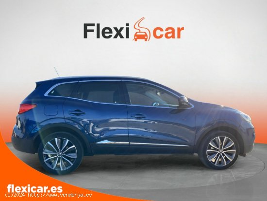 Renault Kadjar Zen Energy TCe 97kW (130CV) - Colmenar Viejo