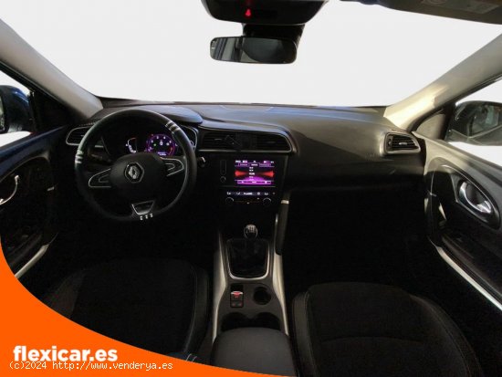 Renault Kadjar Zen Energy TCe 97kW (130CV) - Colmenar Viejo