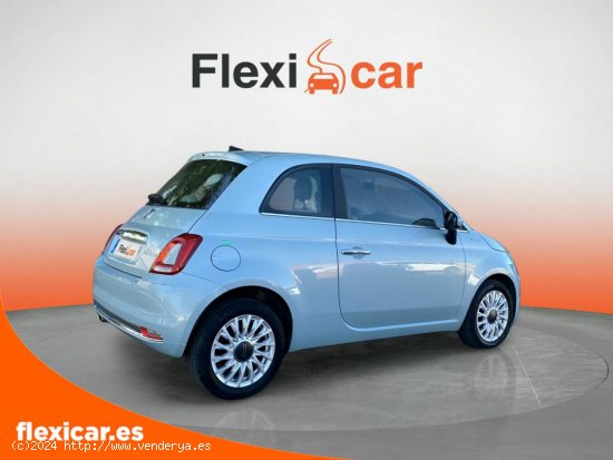 Fiat 500 Dolcevita 1.0 Hybrid 51KW (70 CV) - Madrid