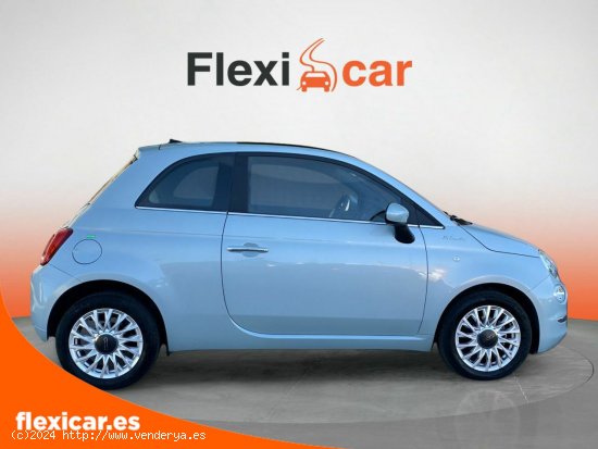 Fiat 500 Dolcevita 1.0 Hybrid 51KW (70 CV) - Madrid