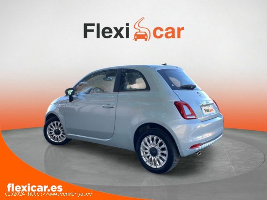 Fiat 500 Dolcevita 1.0 Hybrid 51KW (70 CV) - Madrid