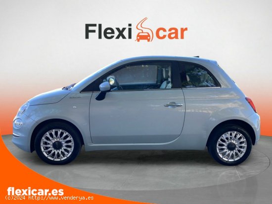 Fiat 500 Dolcevita 1.0 Hybrid 51KW (70 CV) - Madrid