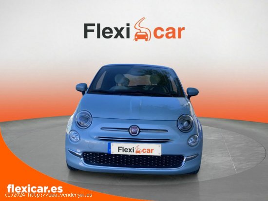 Fiat 500 Dolcevita 1.0 Hybrid 51KW (70 CV) - Madrid