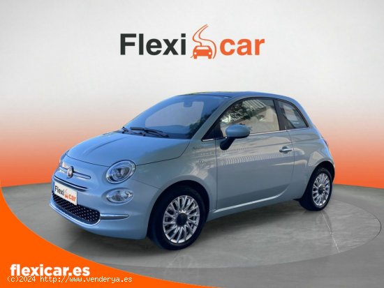 Fiat 500 Dolcevita 1.0 Hybrid 51KW (70 CV) - Madrid