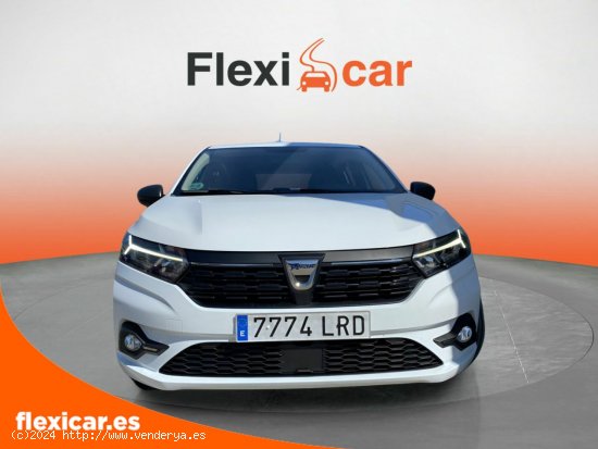 Dacia Sandero Comfort TCe 67kW (90CV) - Colmenar Viejo