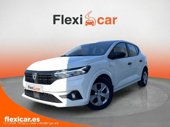 Dacia Sandero Comfort TCe 67kW (90CV) - Colmenar Viejo