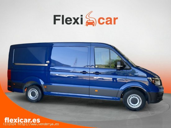 Volkswagen Crafter 2.0 L2 H1 102 CV FURGON - Salamanca