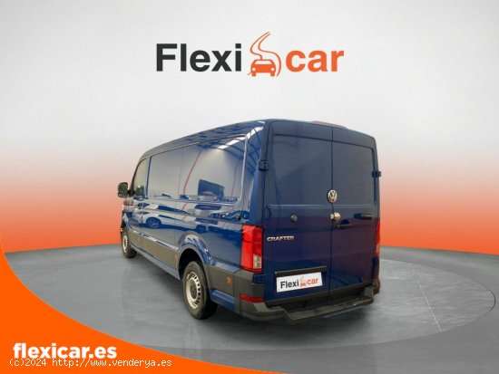 Volkswagen Crafter 2.0 L2 H1 102 CV FURGON - Salamanca