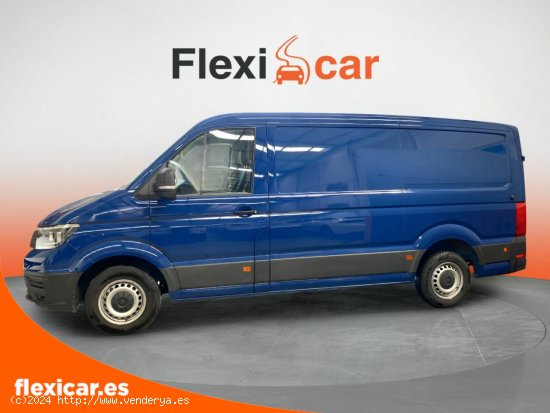 Volkswagen Crafter 2.0 L2 H1 102 CV FURGON - Salamanca