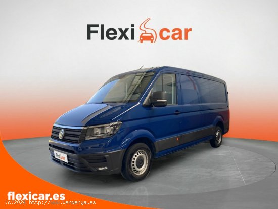 Volkswagen Crafter 2.0 L2 H1 102 CV FURGON - Salamanca