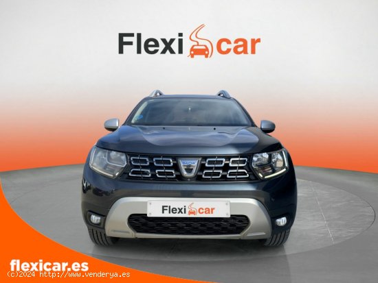 Dacia Duster Essent. 1.6 84kW(114CV) 4X2 GLP - Colmenar Viejo