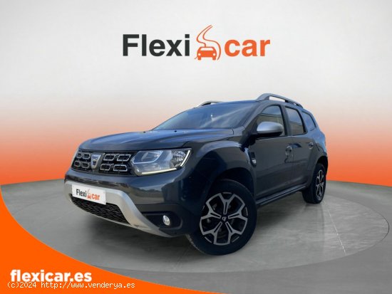 Dacia Duster Essent. 1.6 84kW(114CV) 4X2 GLP - Colmenar Viejo