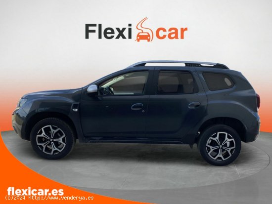 Dacia Duster Essent. 1.6 84kW(114CV) 4X2 GLP - Colmenar Viejo