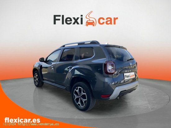 Dacia Duster Essent. 1.6 84kW(114CV) 4X2 GLP - Colmenar Viejo