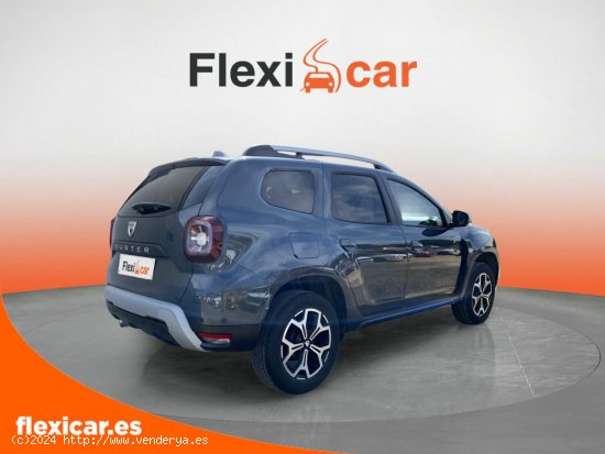 Dacia Duster Essent. 1.6 84kW(114CV) 4X2 GLP - Colmenar Viejo