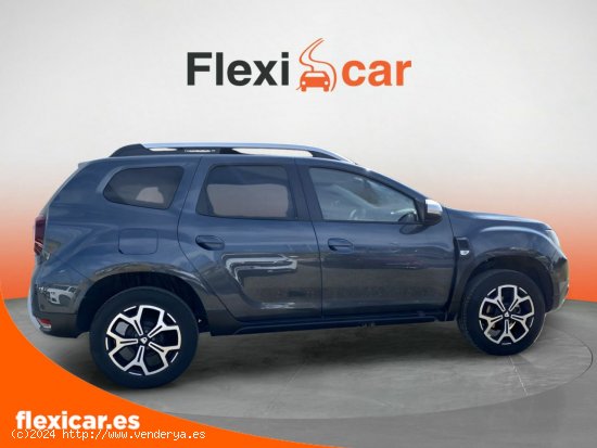 Dacia Duster Essent. 1.6 84kW(114CV) 4X2 GLP - Colmenar Viejo