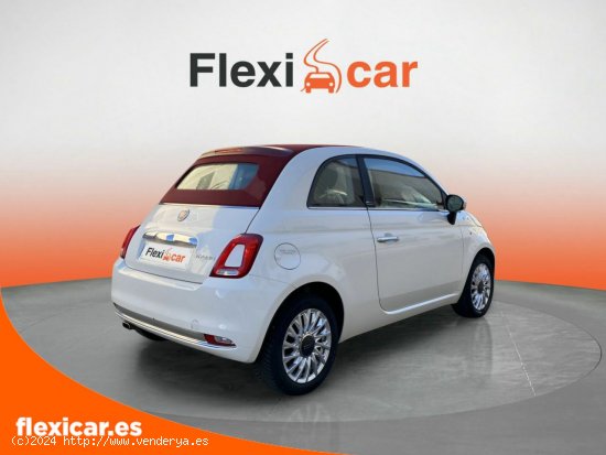 Fiat 500 Dolcevita 1.0 Hybrid 51KW (70 CV) - Madrid