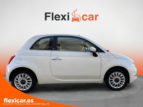 Fiat 500 Dolcevita 1.0 Hybrid 51KW (70 CV) - Madrid