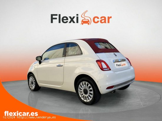 Fiat 500 Dolcevita 1.0 Hybrid 51KW (70 CV) - Madrid