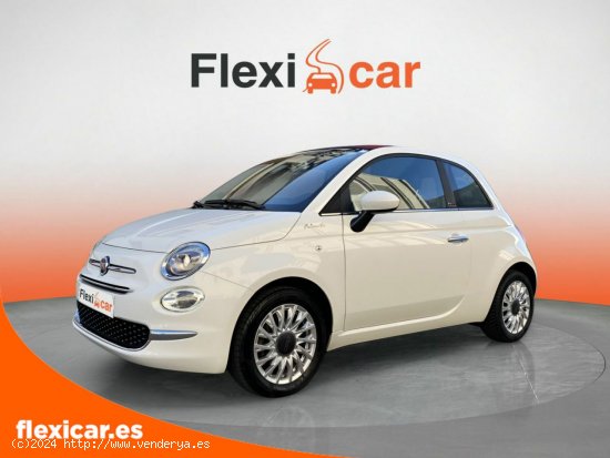 Fiat 500 Dolcevita 1.0 Hybrid 51KW (70 CV) - Madrid