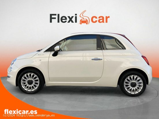 Fiat 500 Dolcevita 1.0 Hybrid 51KW (70 CV) - Madrid