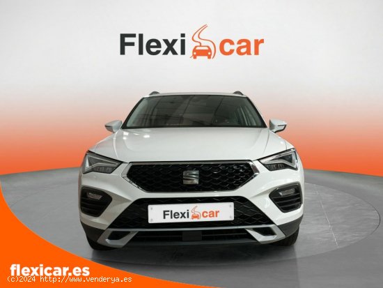 Seat Ateca 1.5 TSI 110kW (150CV) St&Sp Style - San Fernando de Henares